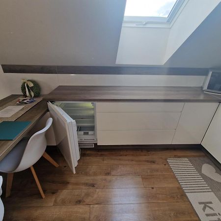 Apartman Art Zuberec Luaran gambar