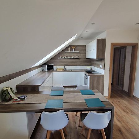 Apartman Art Zuberec Luaran gambar
