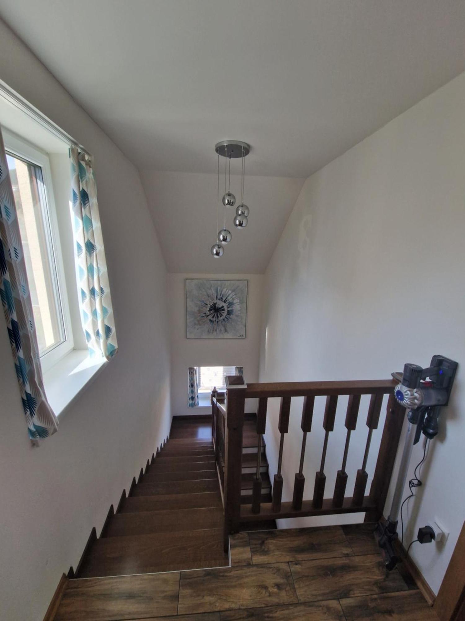 Apartman Art Zuberec Luaran gambar