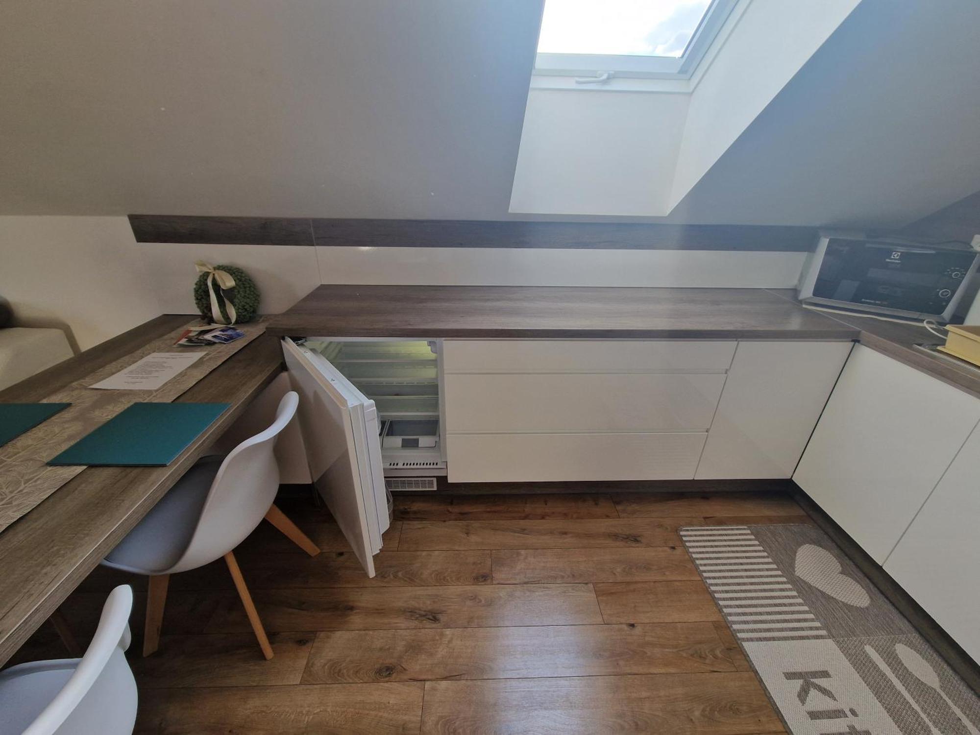 Apartman Art Zuberec Luaran gambar