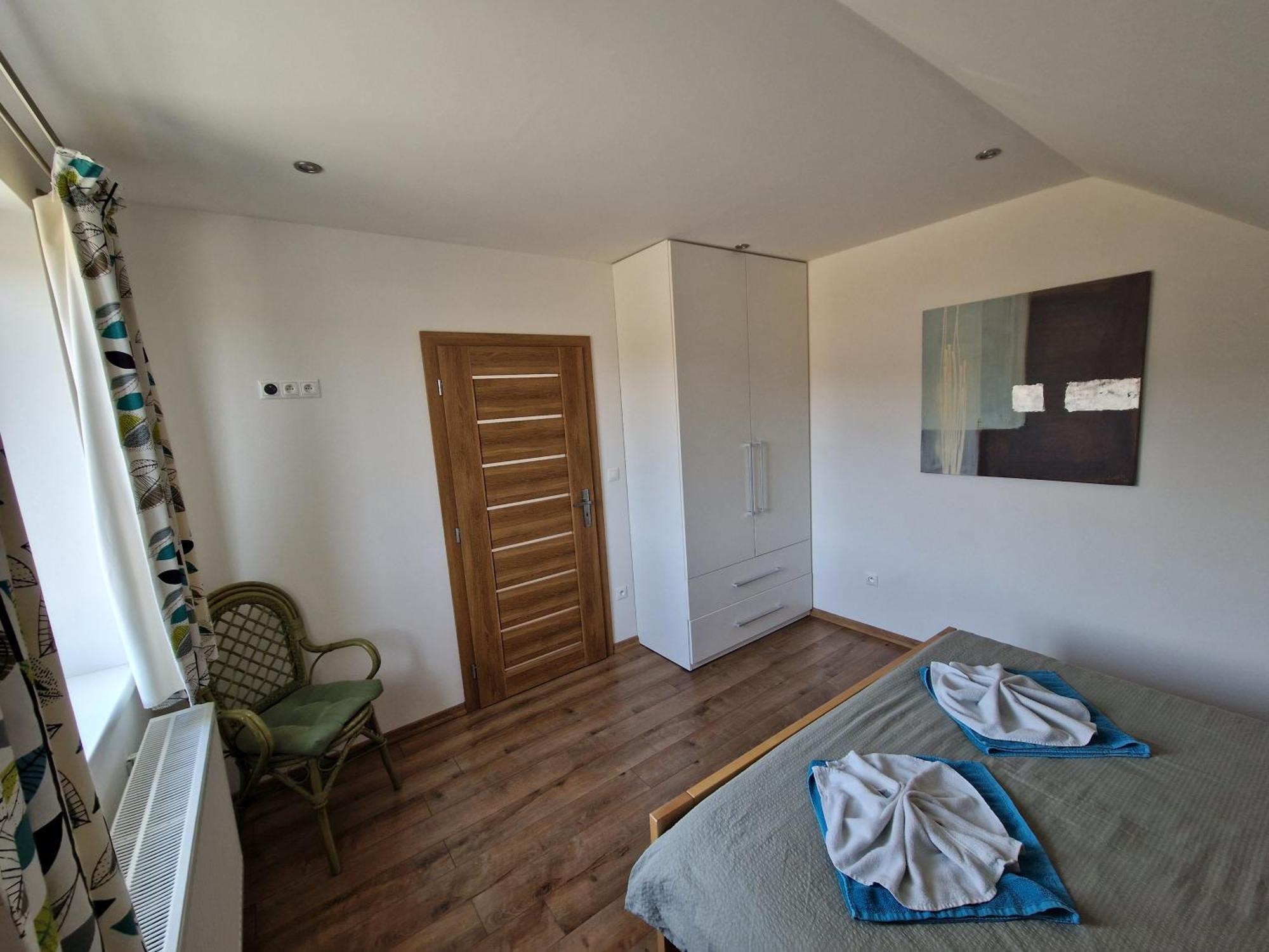 Apartman Art Zuberec Luaran gambar