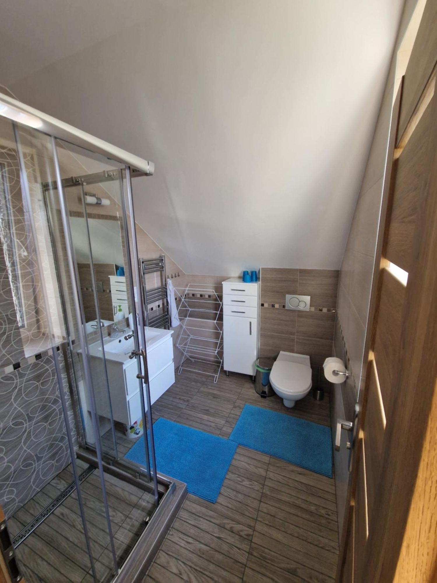 Apartman Art Zuberec Luaran gambar