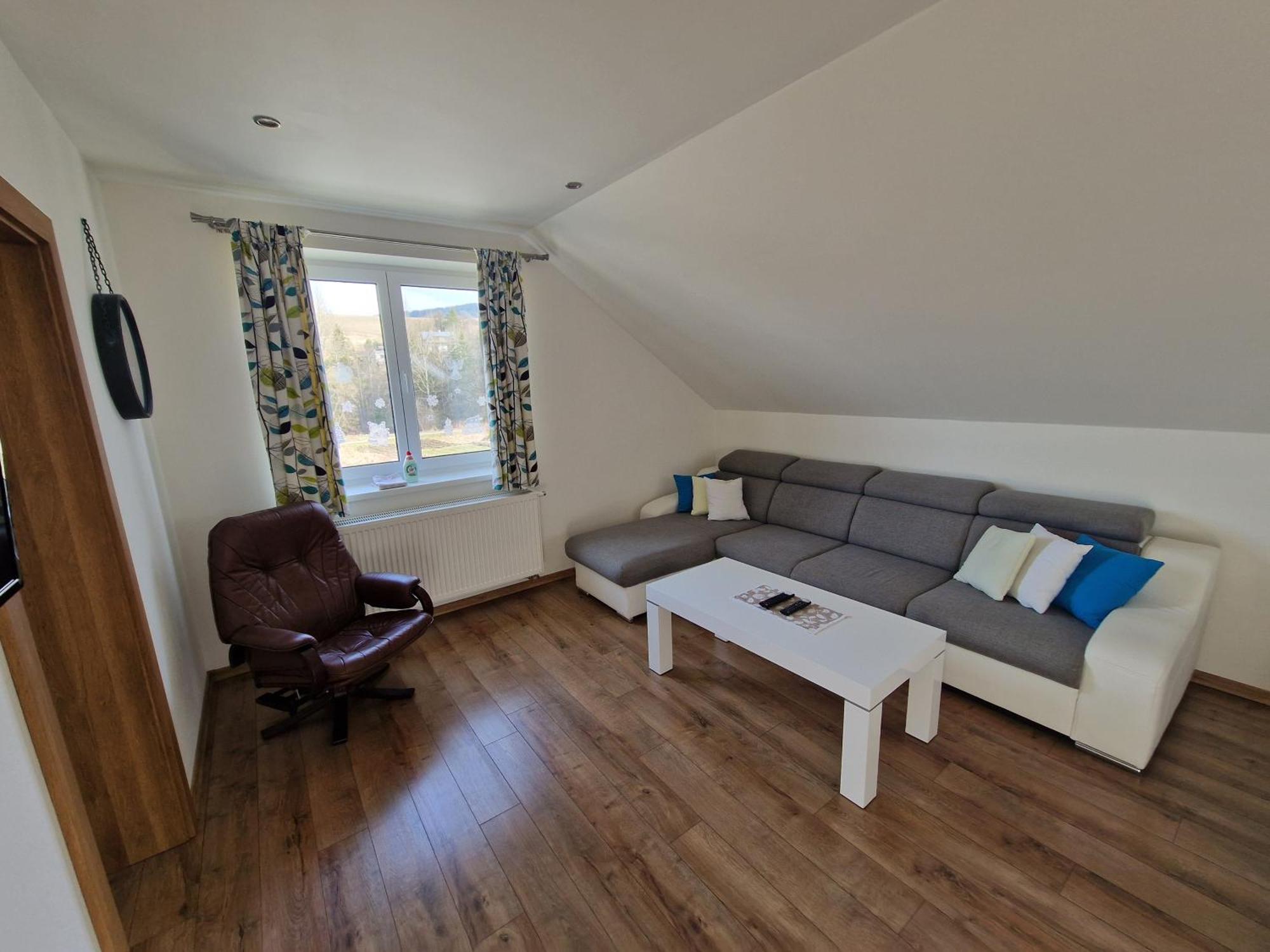 Apartman Art Zuberec Luaran gambar