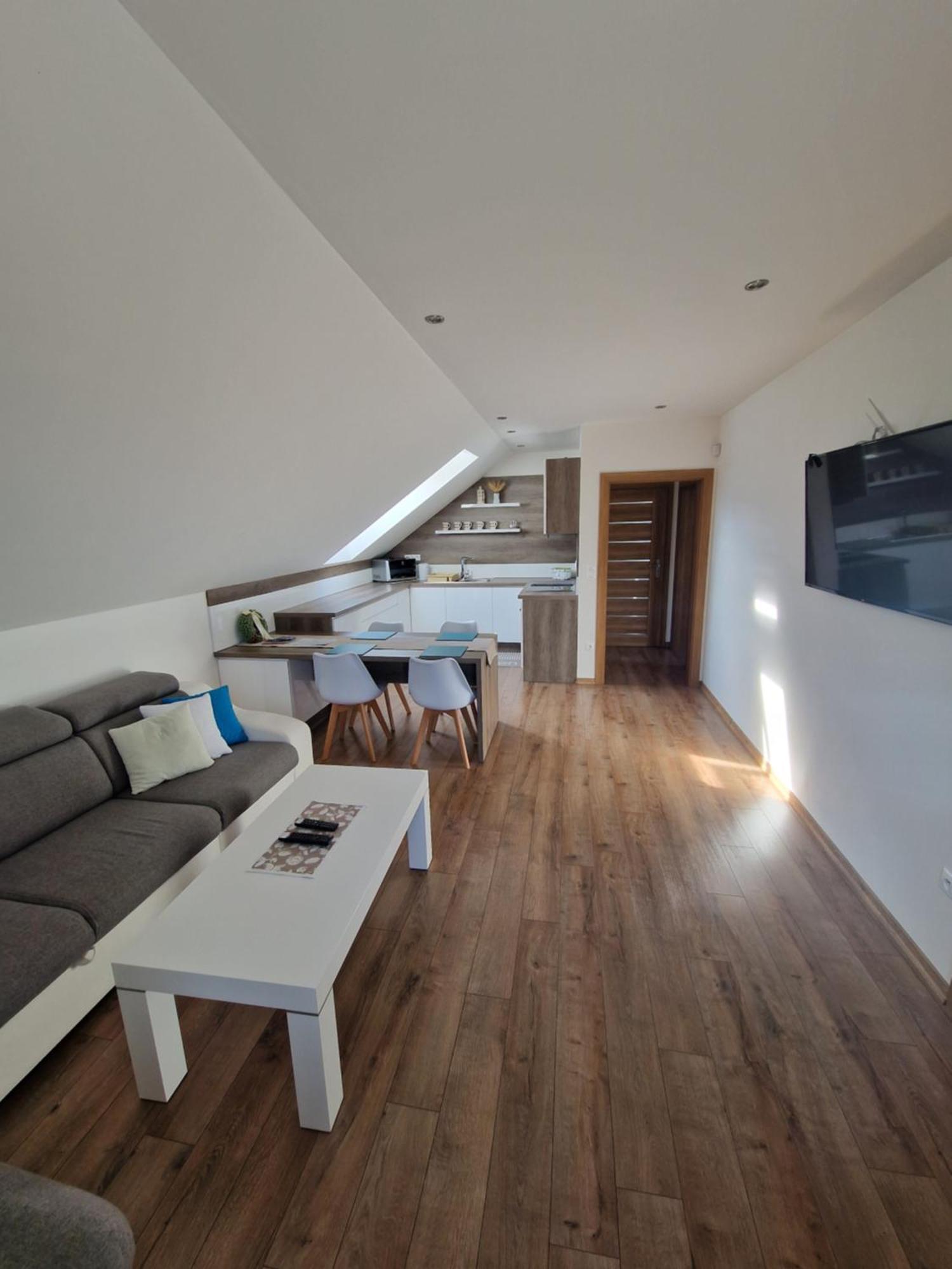 Apartman Art Zuberec Luaran gambar