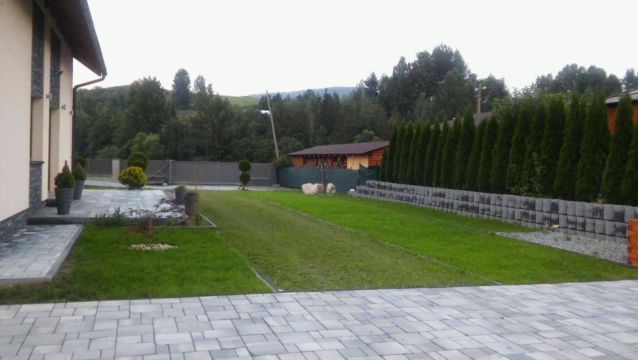 Apartman Art Zuberec Luaran gambar